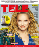 Tele Magazyn wydanie Dziennik Bałtycki