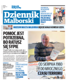Dziennik Malborski nasze miasto