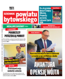 Dziennik Powiatu Bytowskiego nasze miasto