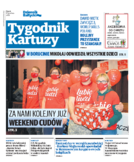 Tygodnik Kartuzy nasze miasto