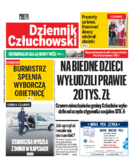Dziennik Czluchowski nasze miasto