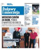 Żuławy i Mierzeja nasze miasto