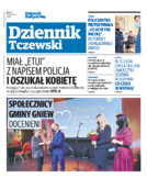 Dziennik Tczewski nasze miasto