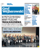 Gryf Wejherowski nasze miasto