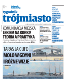 Tygodnik miejski  Trójmiasto Gdańsk