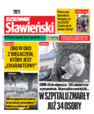 Dziennik Sławieński nasze miasto