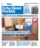 Echo Ziemi Puckiej nasze miasto