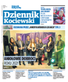 Dziennik Kociewski nasze miasto