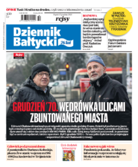 Dziennik Bałtycki