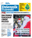 Dziennik Tczewski nasze miasto