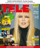 Tele Magazyn wydanie Dziennik Bałtycki