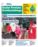 Kurier Powiatu Kwidzyńskiego nasze miasto