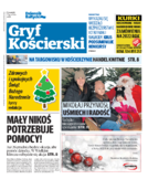 Gryf Koscierski nasze miasto