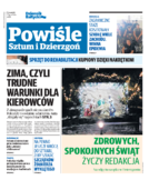 Kurier Powiatu Kwidzyńskiego nasze miasto