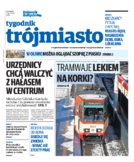 Tygodnik miejski  Trójmiasto Gdańsk