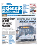 Dziennik Malborski nasze miasto