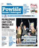 Kurier Powiatu Kwidzyńskiego nasze miasto