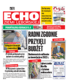 Echo Ziemii Lęborskiej nasze miasto