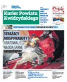 Kurier Powiatu Kwidzyńskiego nasze miasto