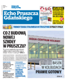 Echo Pruszcza nasze miasto