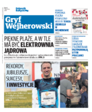 Gryf Wejherowski nasze miasto