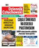 Dziennik Czluchowski nasze miasto