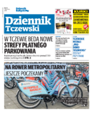 Dziennik Tczewski nasze miasto