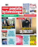 Dziennik Powiatu Bytowskiego nasze miasto