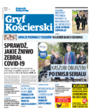 Gryf Koscierski nasze miasto