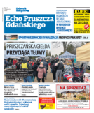 Echo Pruszcza nasze miasto