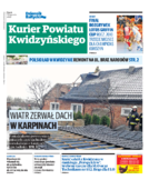 Kurier Powiatu Kwidzyńskiego nasze miasto