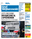 Gryf Wejherowski nasze miasto