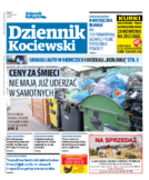 Dziennik Kociewski nasze miasto