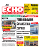 Echo Ziemii Lęborskiej nasze miasto