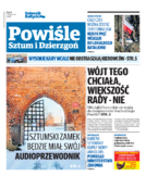 Kurier Powiatu Kwidzyńskiego nasze miasto