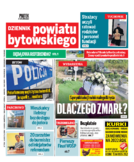 Dziennik Powiatu Bytowskiego nasze miasto