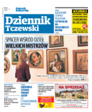 Dziennik Tczewski nasze miasto