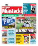 Tygodnik Miastecki