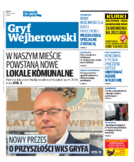 Gryf Wejherowski nasze miasto