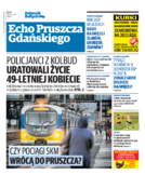 Echo Pruszcza nasze miasto