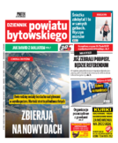 Dziennik Powiatu Bytowskiego nasze miasto