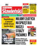 Dziennik Sławieński nasze miasto