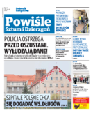 Kurier Powiatu Kwidzyńskiego nasze miasto