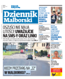 Dziennik Malborski nasze miasto