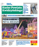 Kurier Powiatu Kwidzyńskiego nasze miasto