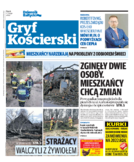 Gryf Koscierski nasze miasto