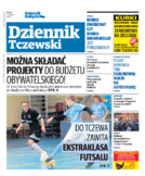 Dziennik Tczewski nasze miasto