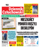 Dziennik Czluchowski nasze miasto