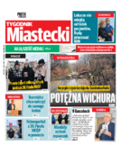 Tygodnik Miastecki