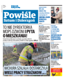 Kurier Powiatu Kwidzyńskiego nasze miasto